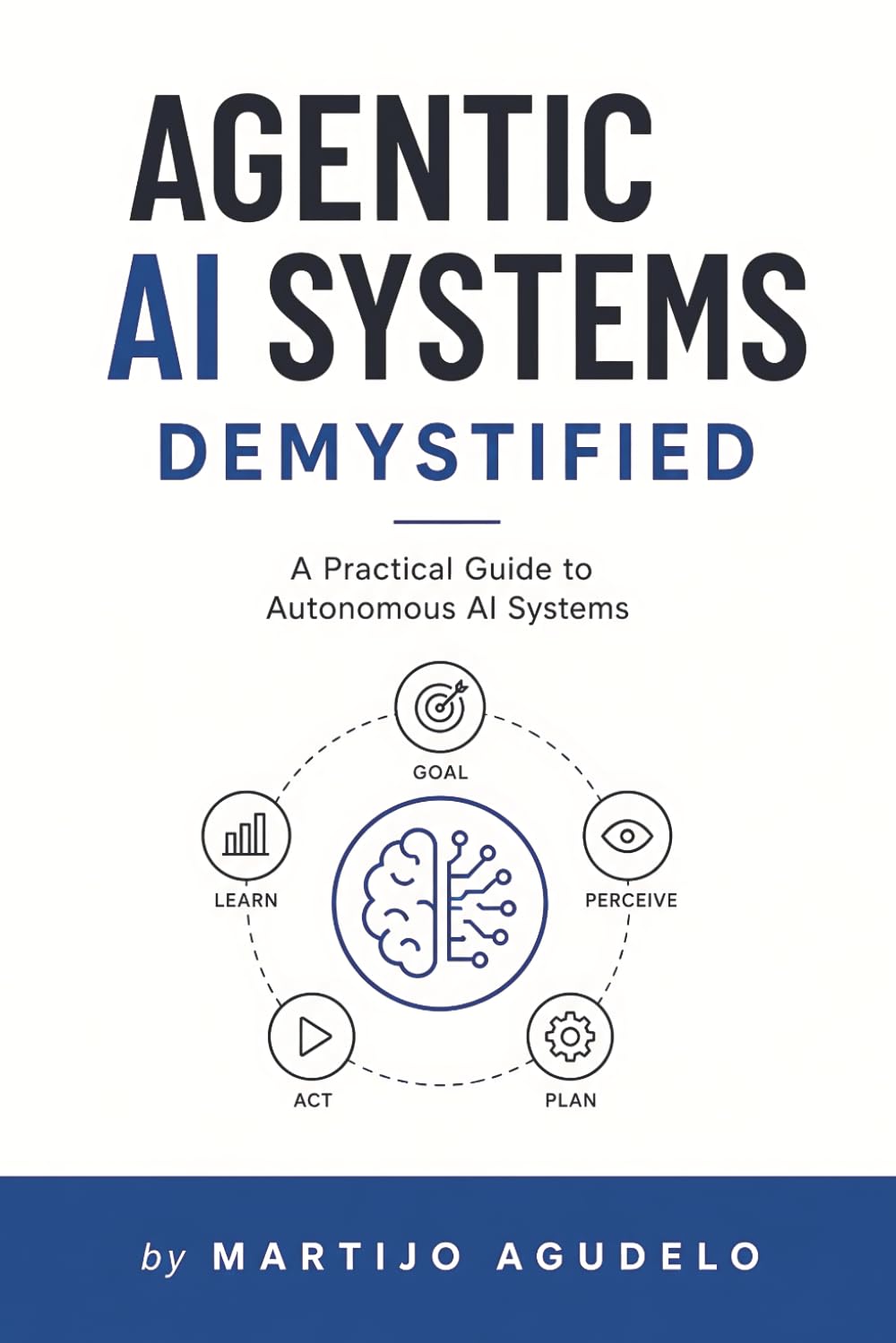 Agentic AI Systems Demystified: A Practical Guide to Autonomous AI Systems