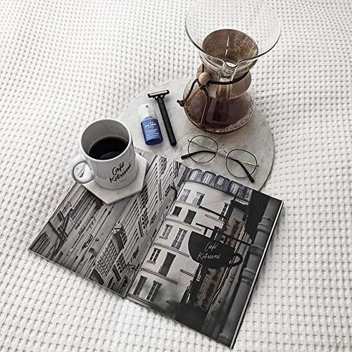 Miniatura 5 de King of Shaves Cuchillas de afeitar de repuesto para tu maquinilla de afeitar K5, mango no incluido x 4