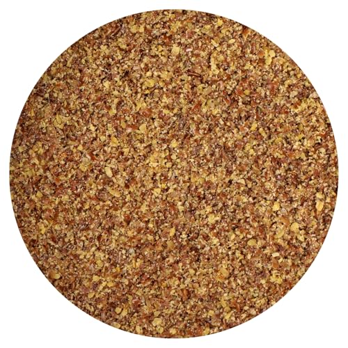 Granulated Orange Peel Zest, 4 Ounce Resealable Bag, Hampton Distribution