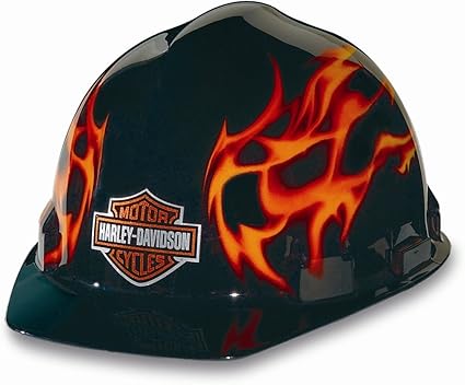 Harley hard hat Clearance
