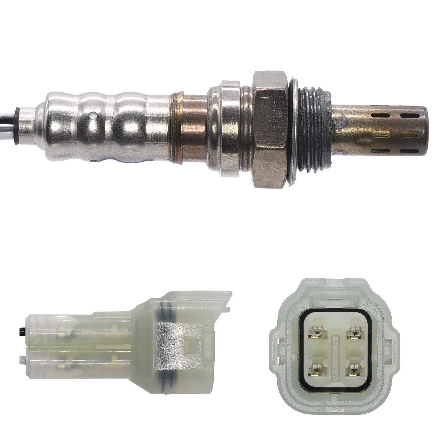 Walker Exact Fit Oxygen Sensor 350-34454 - View #9
