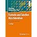 Formeln und Tabellen Maschinenbau: Für Studium und Praxis : Böge ...