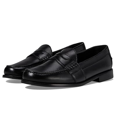 Nunn Bush Noah Beef Roll Penny Loafer Men