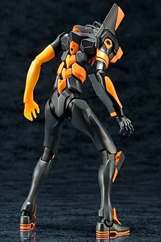 コトブキヤ ゴジラ対エヴァンゲリオン エヴァンゲリオン初号機 ゴジラカラー Ver. 全高約190mm ノンスケール 色分け済み プラモデル 2zzhgl6 Amazon.co.jp: コトブキヤ ゴジラ対エヴァンゲリオン