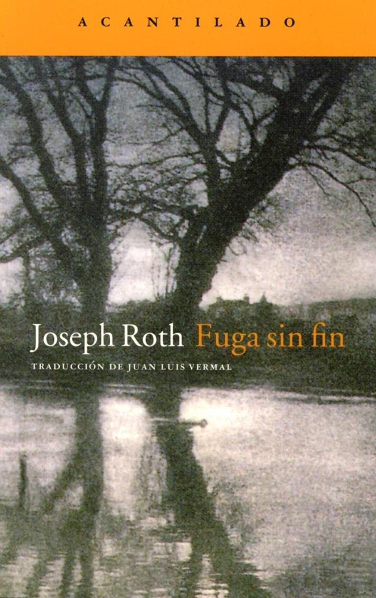 Fuga Sin Fin: 41 (Narrativa del Acantilado)