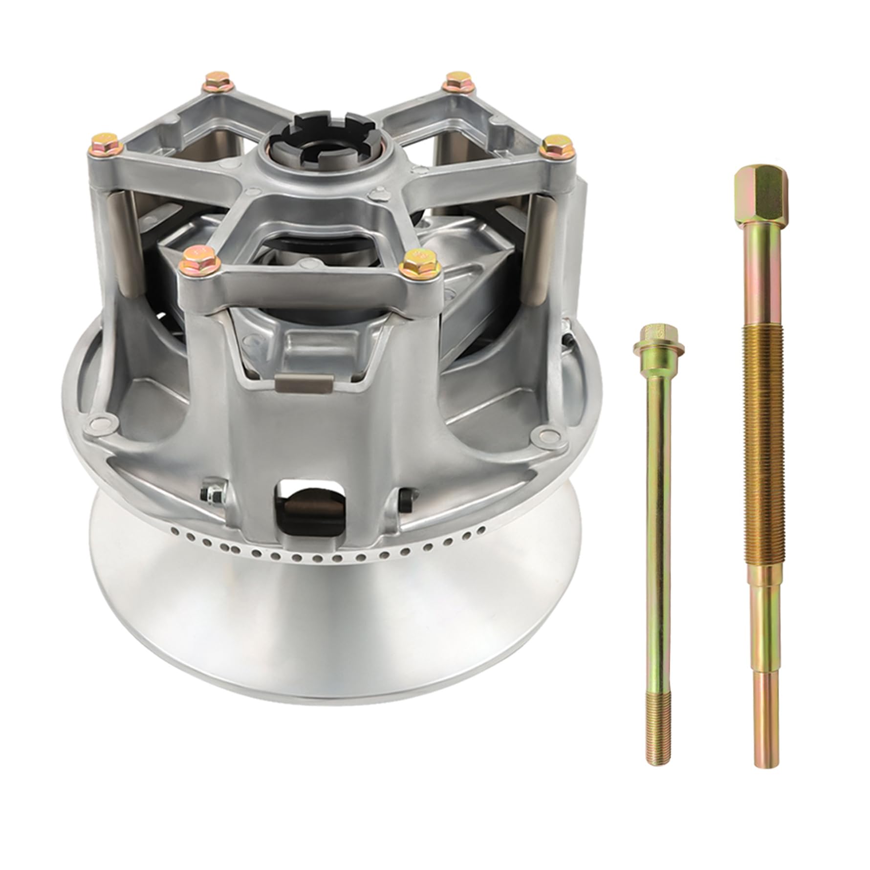 Amazon.com: munirater Primary Drive Clutch 1327162 Replacement for