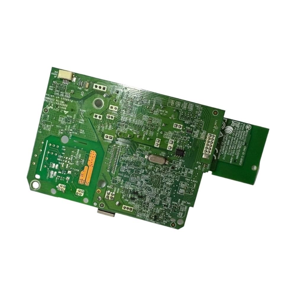 Logica della scheda formattatore adatta for Smart 530