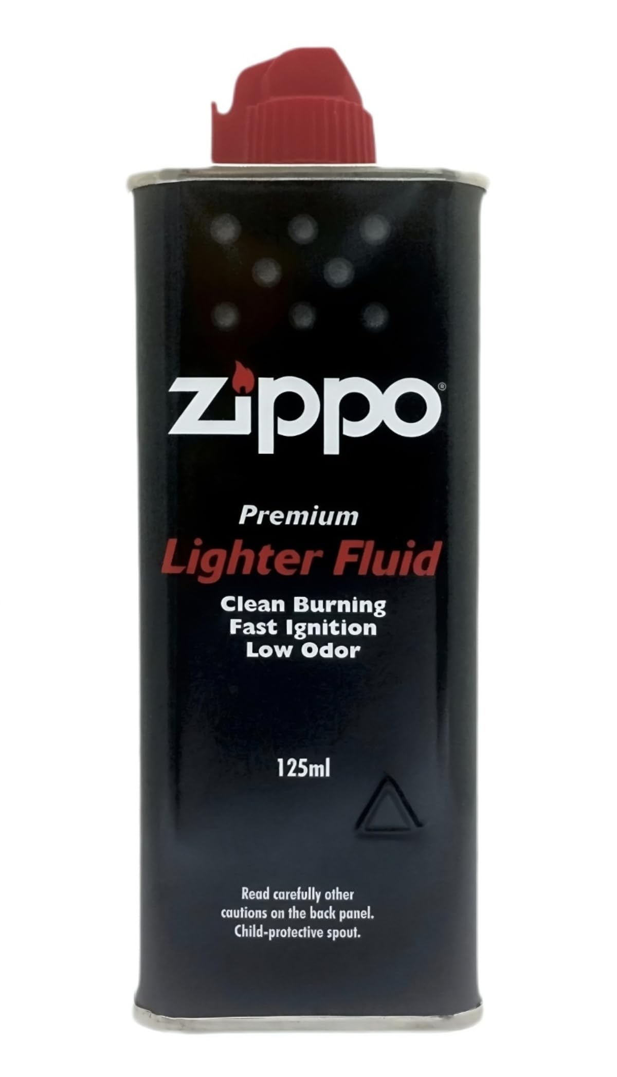 Zippo Zip Oil Small Can