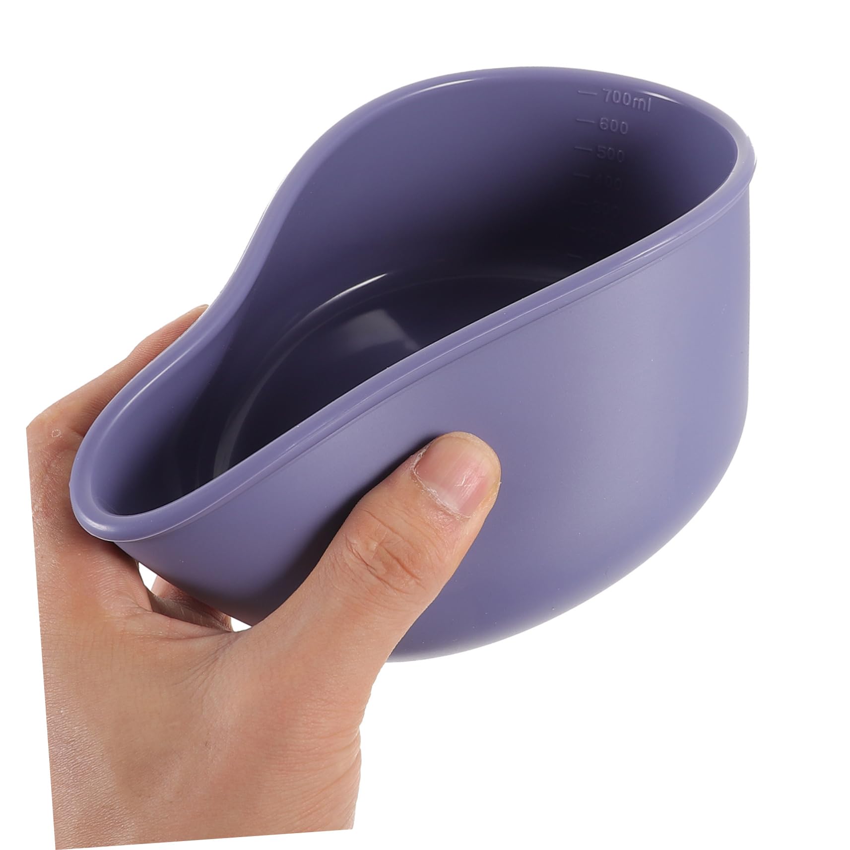 COLLBATH Pizza Proofing Box Household Dough Container Stackable Design Reusable