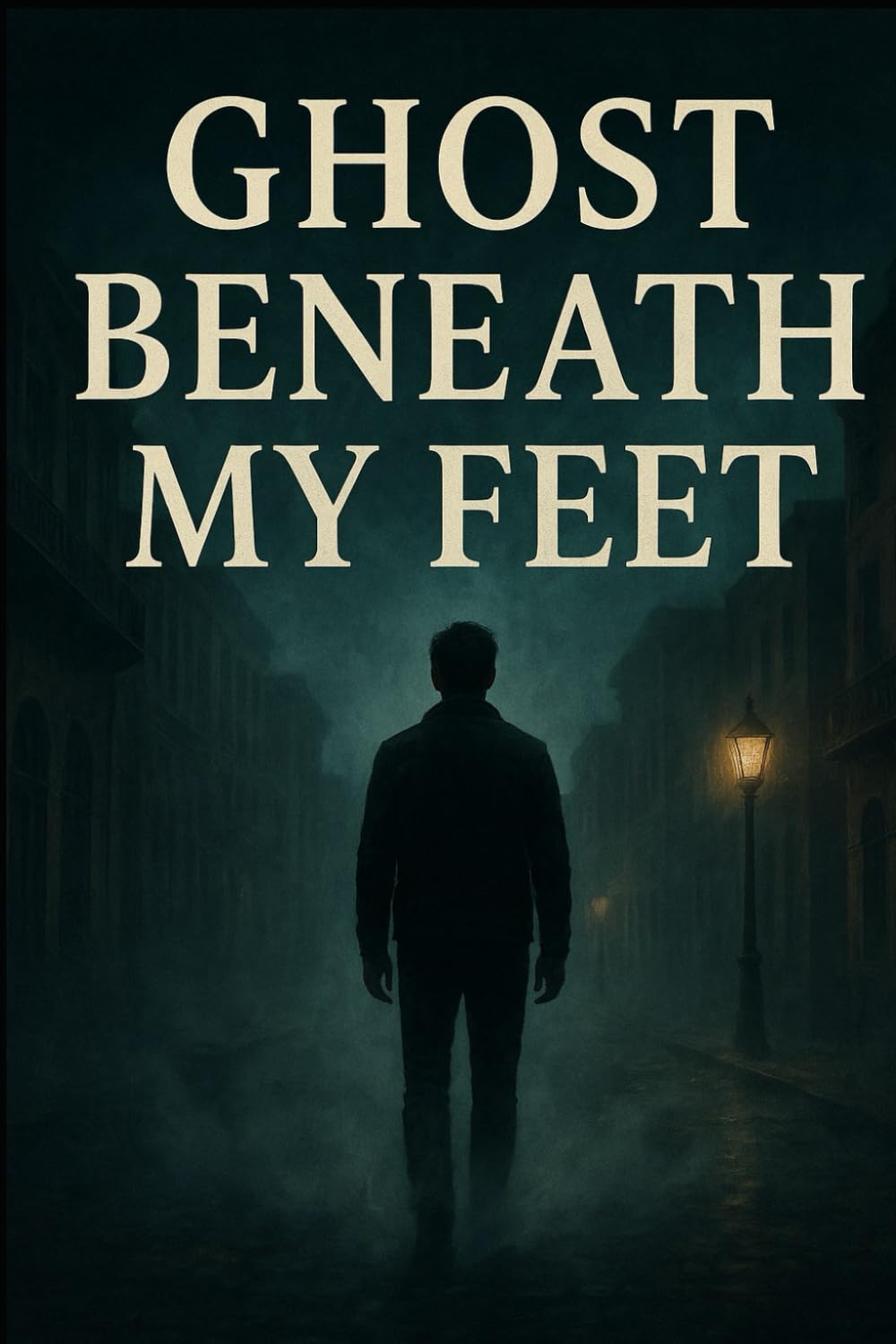 Ghost Beneath My Feet