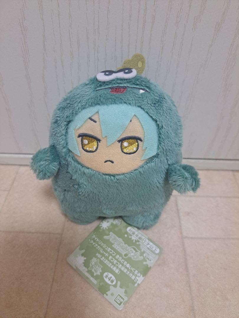 Amazon.co.jp: 亥清悠 アイドリッシュセブンきらどるアイナナモンぬい 