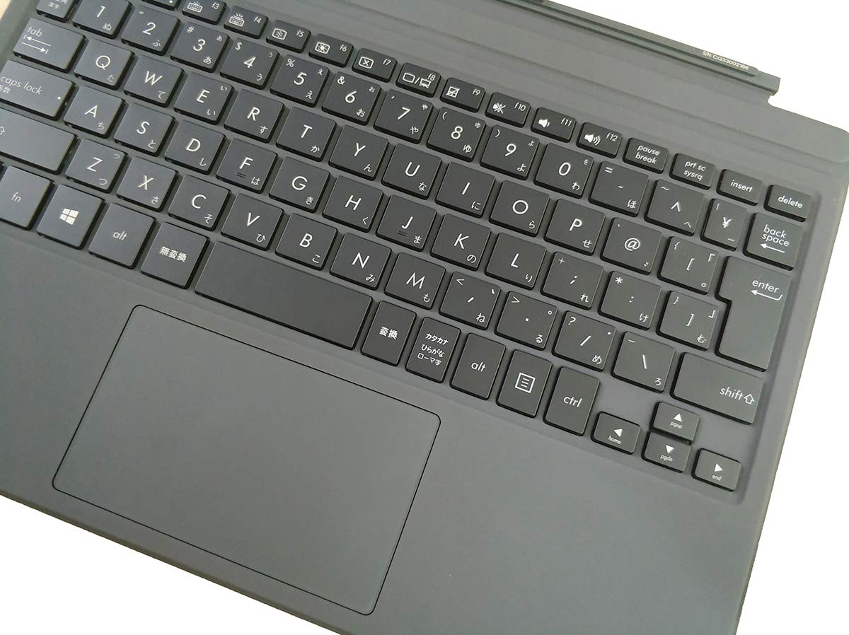Amazon.co.jp: (修理交換用) 適用するASUS TransBook 3 T303UA