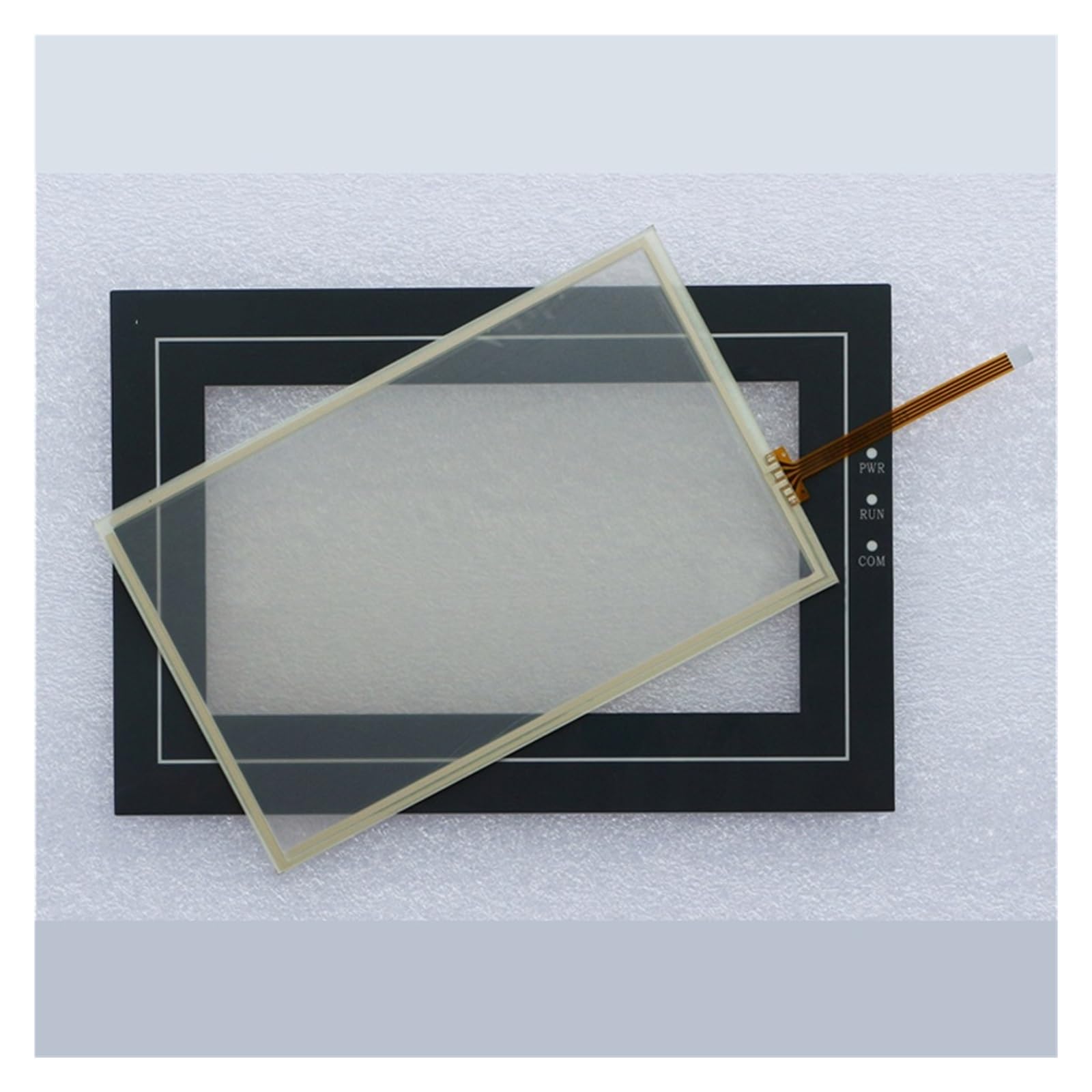 FCPLEXSW SK-070A SK-070B SK-070HE - Plastic protective film touch screen panel display size: 7~10 inches(Film)