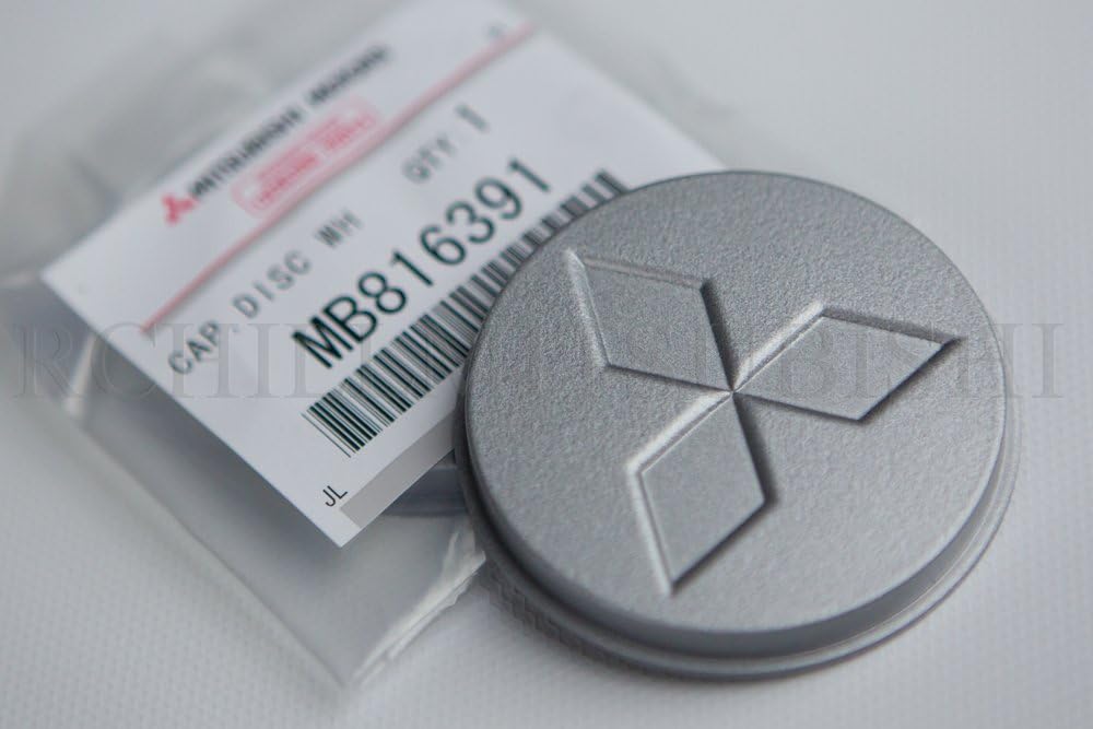 MITSUBISHI MB816391 GENUINE OEM FACTORY ORIGINAL CENTER CAP