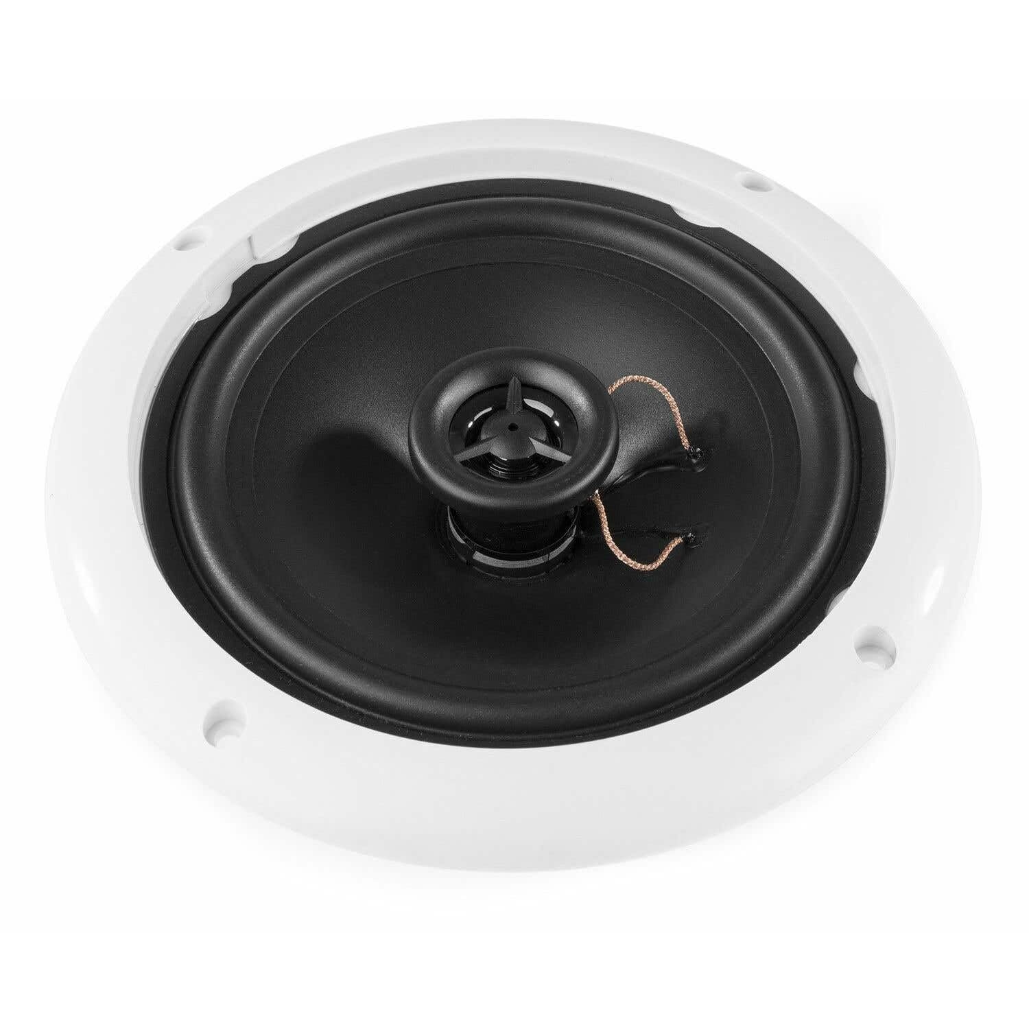 Power Dynamics MS65-2 Haut-Parleurs 100W Résistants à l'eau 6,50 Pouces