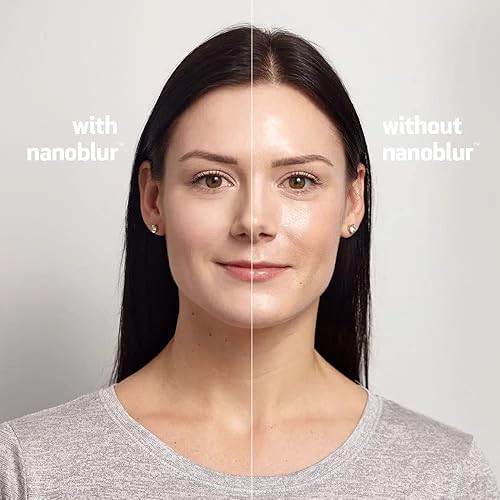 Miniatura 4 de INDEED LABS Nanoblur Crema instantánea para difuminar la piel la imprimación facial ayuda a minimizar los poros, arrugas, brillo e imperfecciones