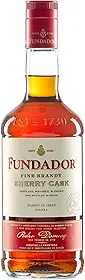 Conhaque Fundador 750 Ml
