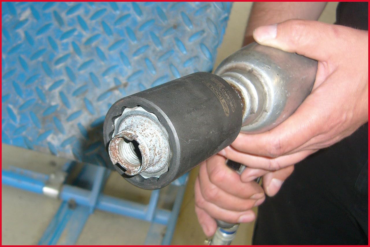 Douille à Chocs KS TOOLS 515.0927 Au Meilleur Prix