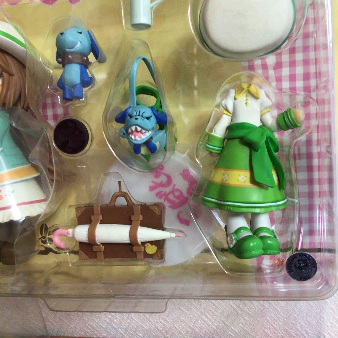 Pキャラ　こばと　花戸小鳩　CLAMP   ピンキーストリート Amazon.co.jp: Pキャラ こばと 花戸小鳩 CLAMP ピンキー