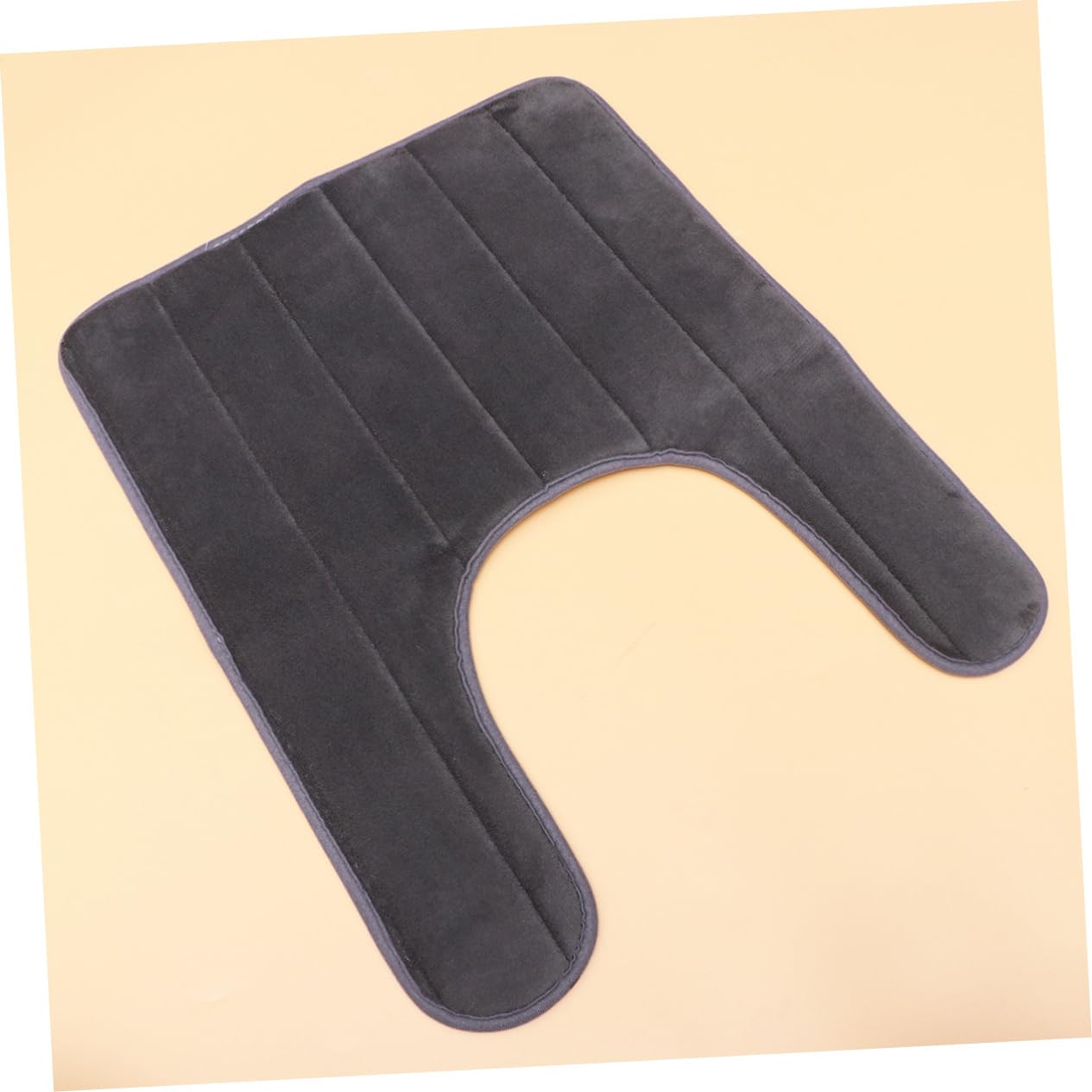 SHOWERORO Lot De 2 Tapis De Salle De Bain En Mousse à Mémoire