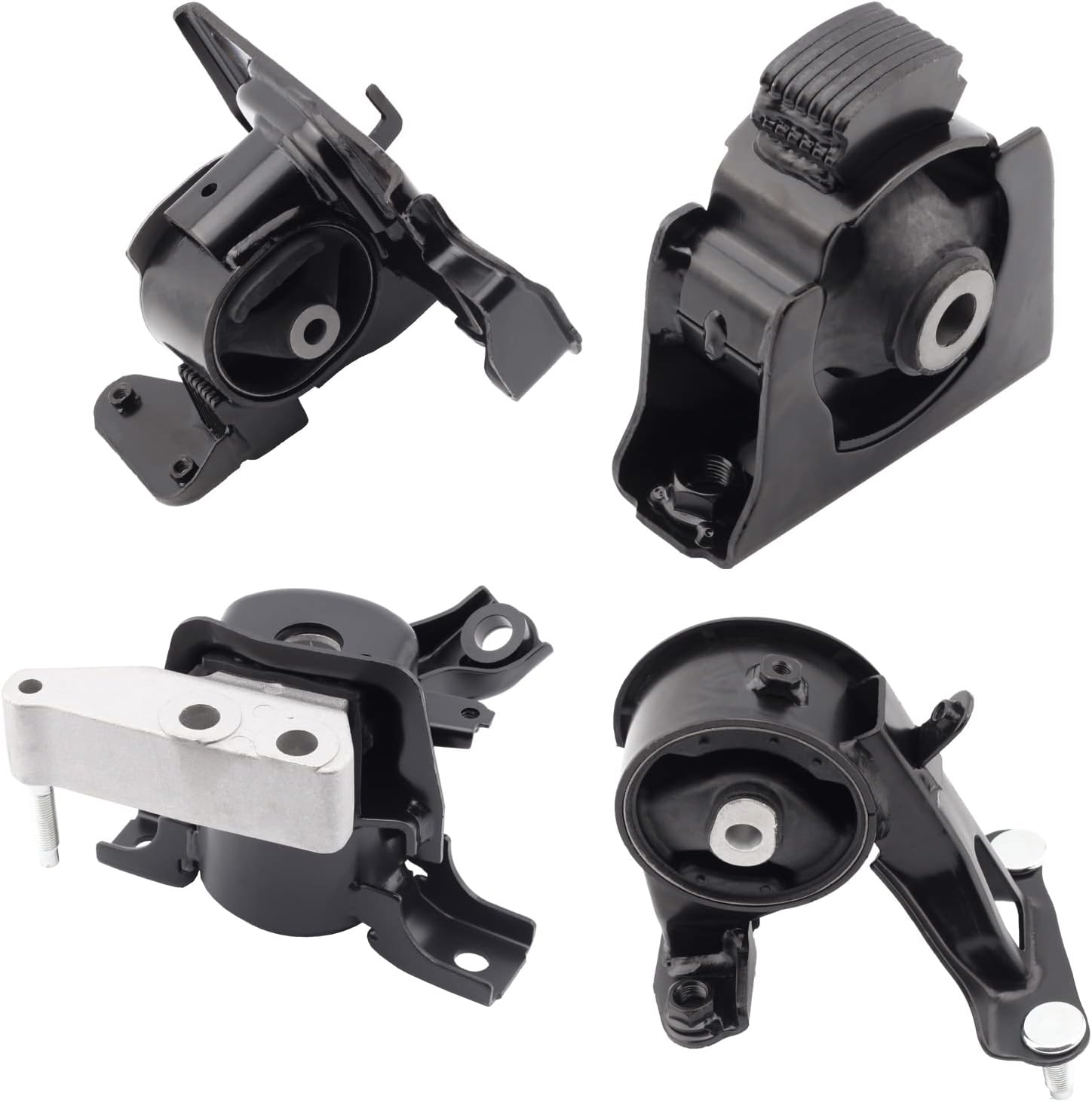 Amazon.com: ONNURI Front Engine Motor Mount For 2006-2012 Toyota RAV4 3 ...