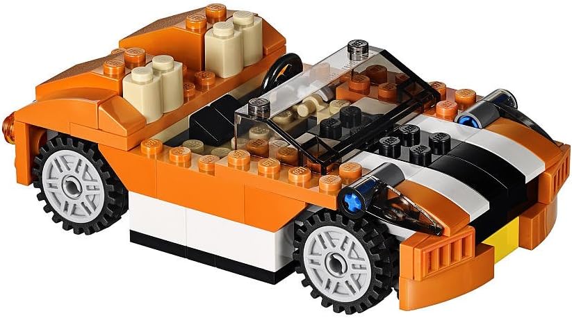 Creator 31017 Sunset Speeder
