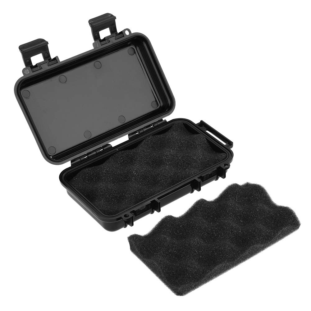 Anglers Image Ultra Thin Box 12 comp/magnetic bottom