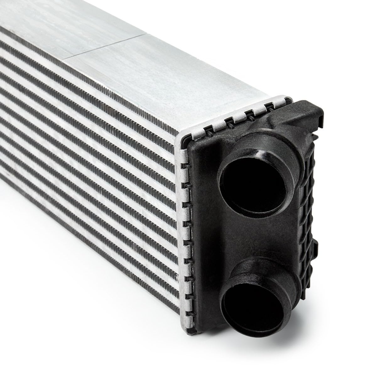 RIDEX 468I0373 Intercooler Compatibilità con PEUGEOT 206 2 volumi/Coda spiovente 2A/C