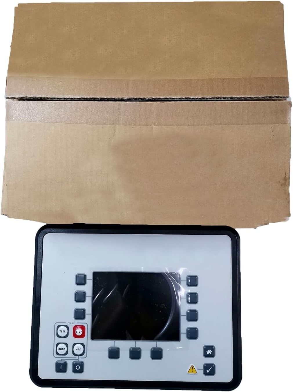 8440-2082 84402082 Generator Controller 3200XT Compatible with Caterpillar Diesel Generator Set 3200XT 3200-5 3200-P1 Woodward Easygen Engine