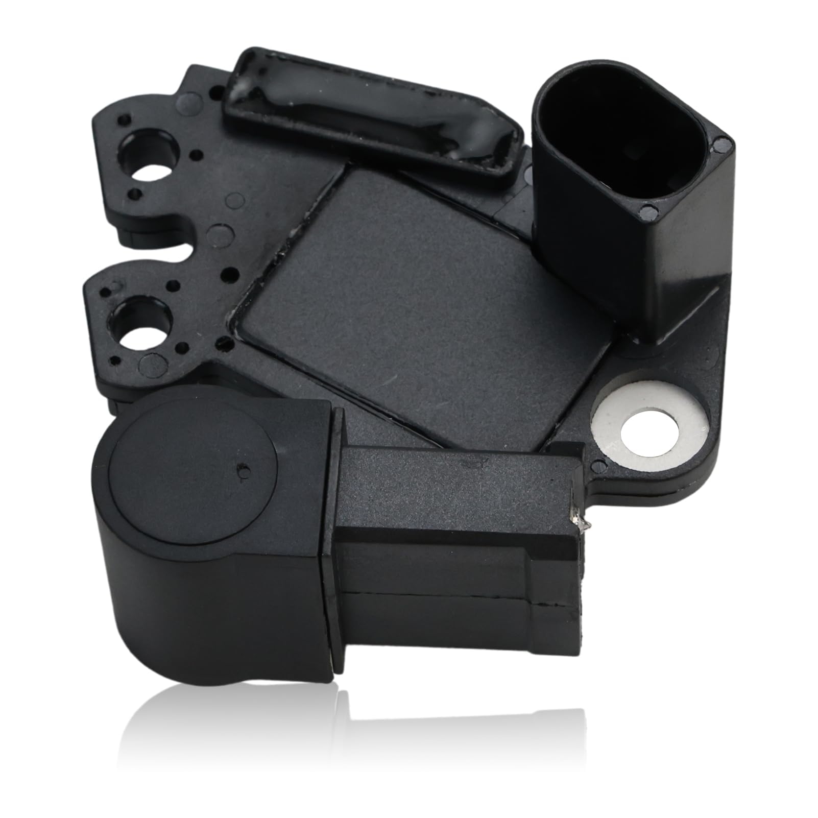 Régulateur Tension Régulateur 03L903803C pour A1 S1 A3 S3 A4 A5 Q3 Q5 TT Ibiza Leon Octavia CC Golf Polo 599233 TG14C018 TG14C020 TG14C041 599211 03L 903 803 C