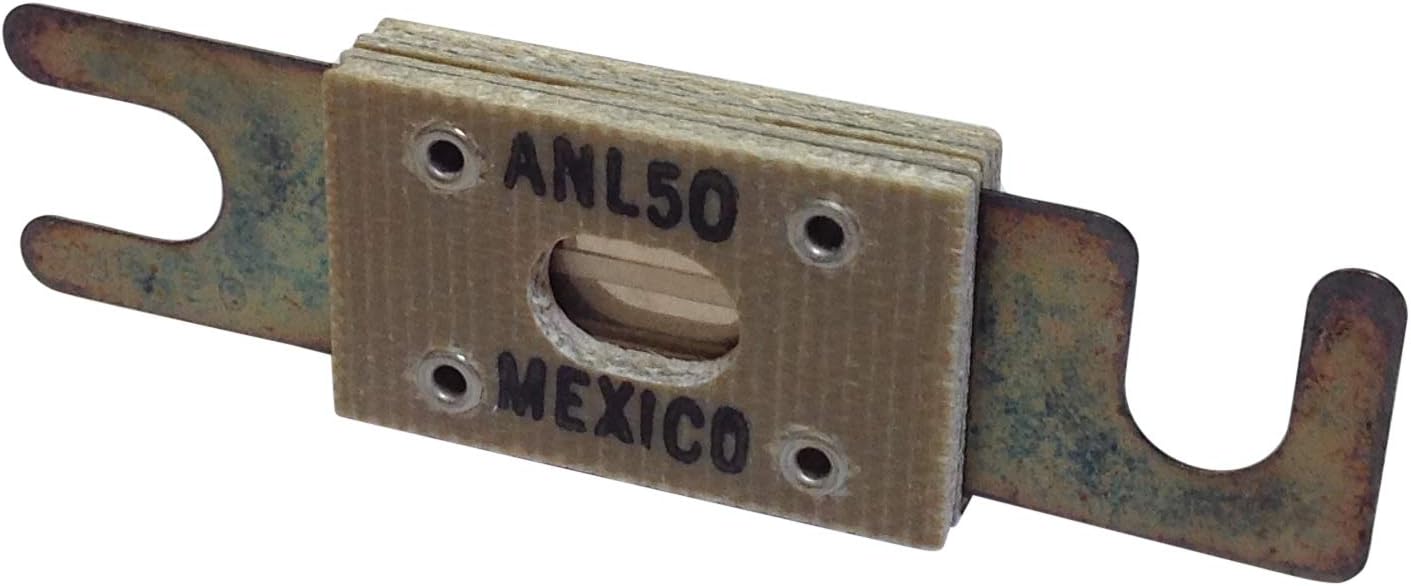 Bussmann ANL-50 Fuse