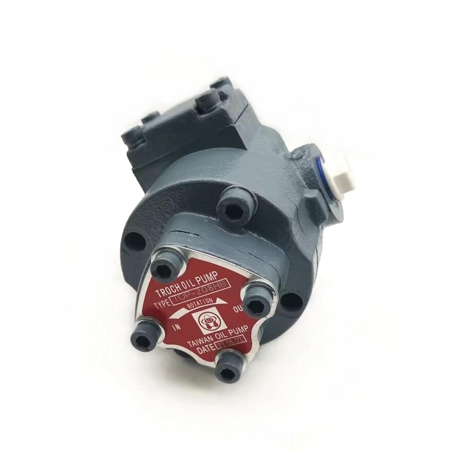 Hydraulic Gear Pump TOP-208HB TOP-210HB TOP-212HB TOP-220HB Trochoid Oil(TOP-212HB)
