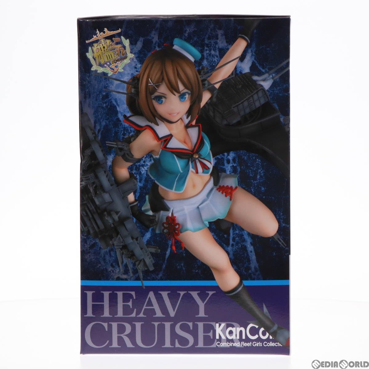 【国内正規品&美品❗️】 艦これ 摩耶改二 ファニーナイツ 1/7 ★ Amazon.co.jp: 国内正規品& 艦これ 摩耶改二 ファニーナイツ 1 7