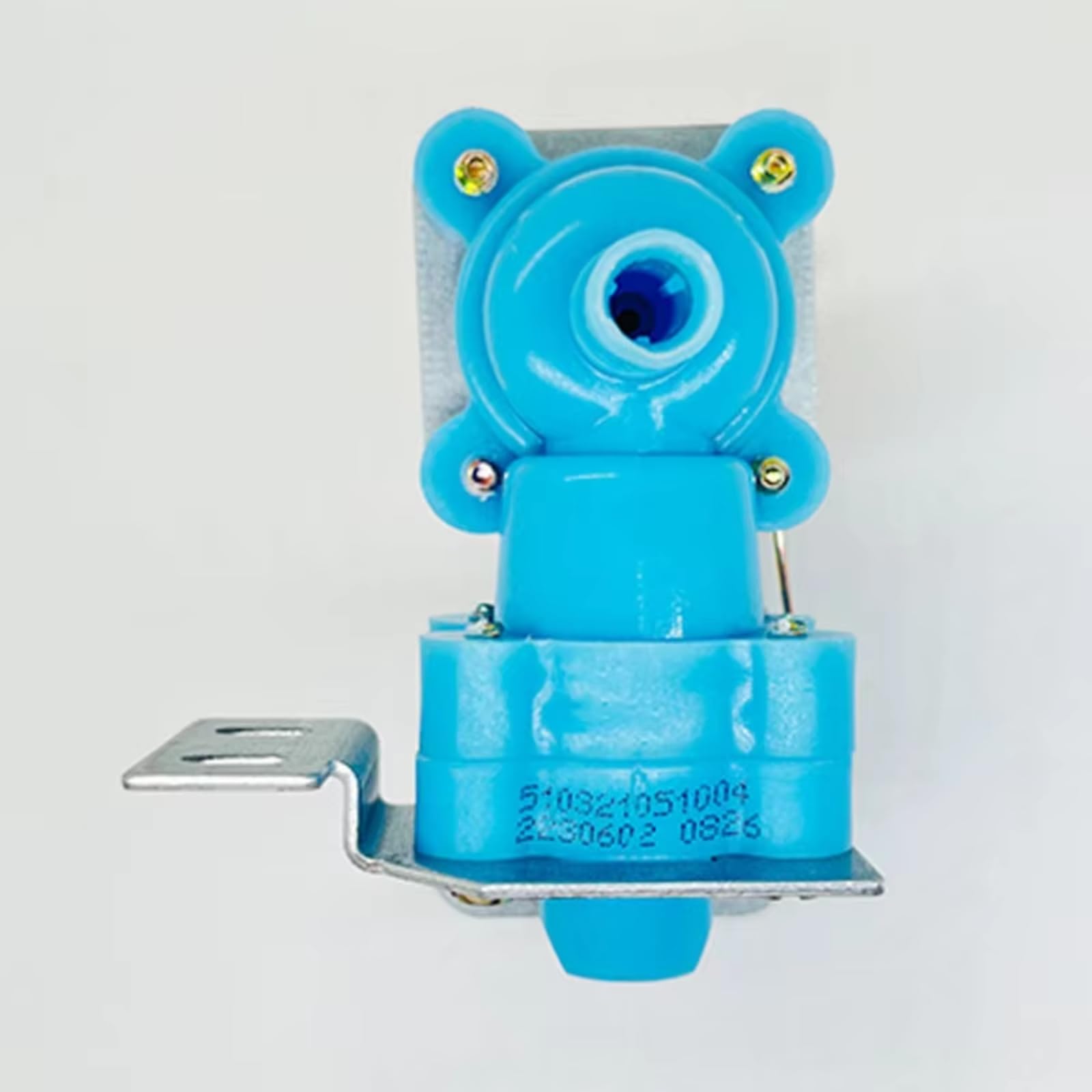 Repuestos Y Accesorios Lavadoras 510321051004 Accesorios universales de válvula solenoide Válvula de conexión rápida para el hogar