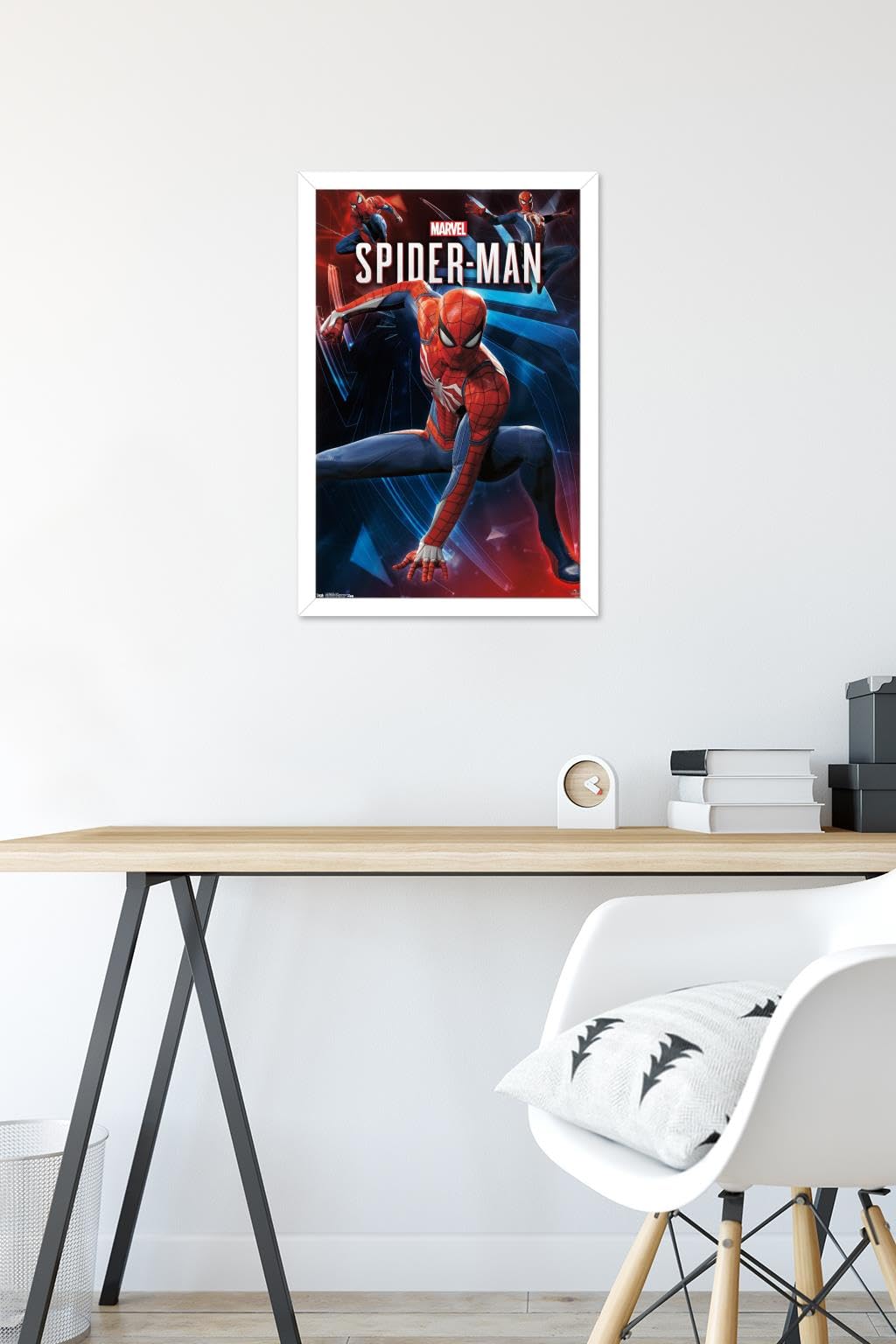 Amazon.co.jp: Trends Internationalマーベルコミックス