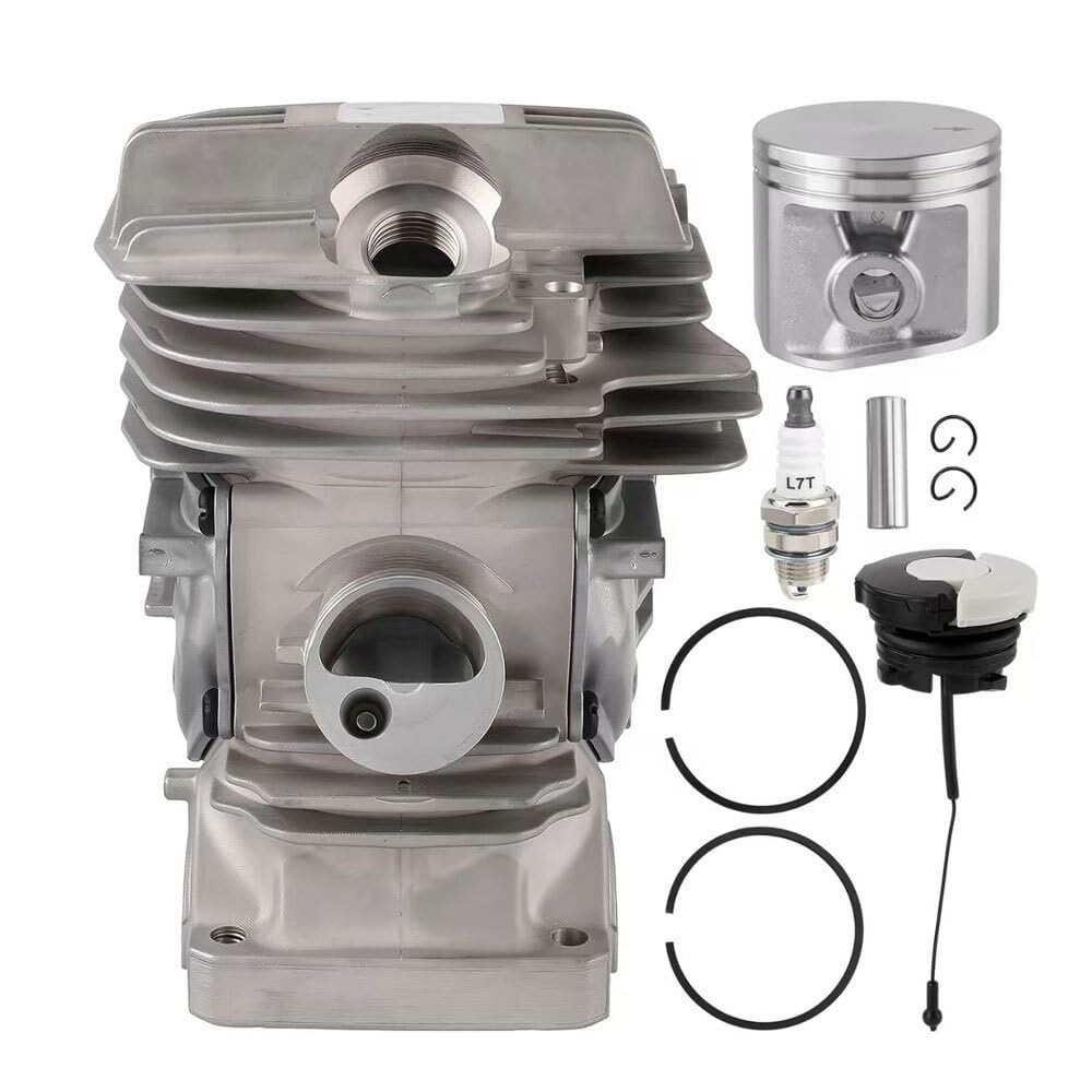 Kit cylindre-piston MS291 47mm pour préparer votre bois de chauffage
