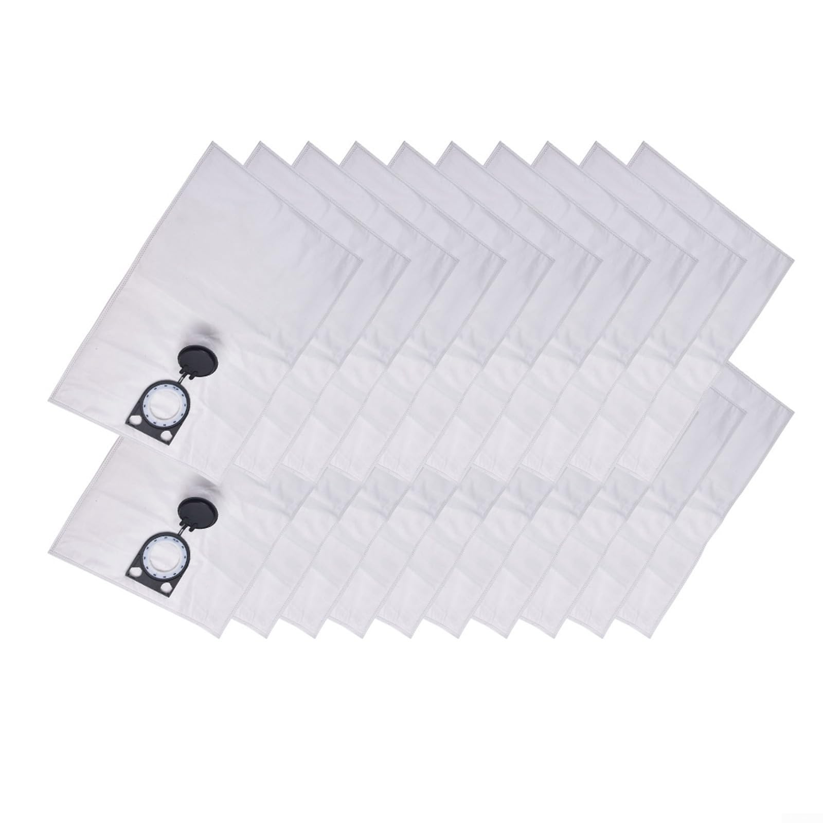 Sacs Filtration pour efficace Pour GAS 15 Et GAS 20 L Sacs Filtration