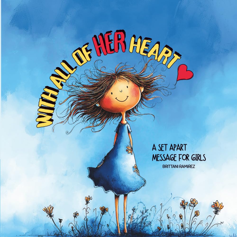 With All Her Heart