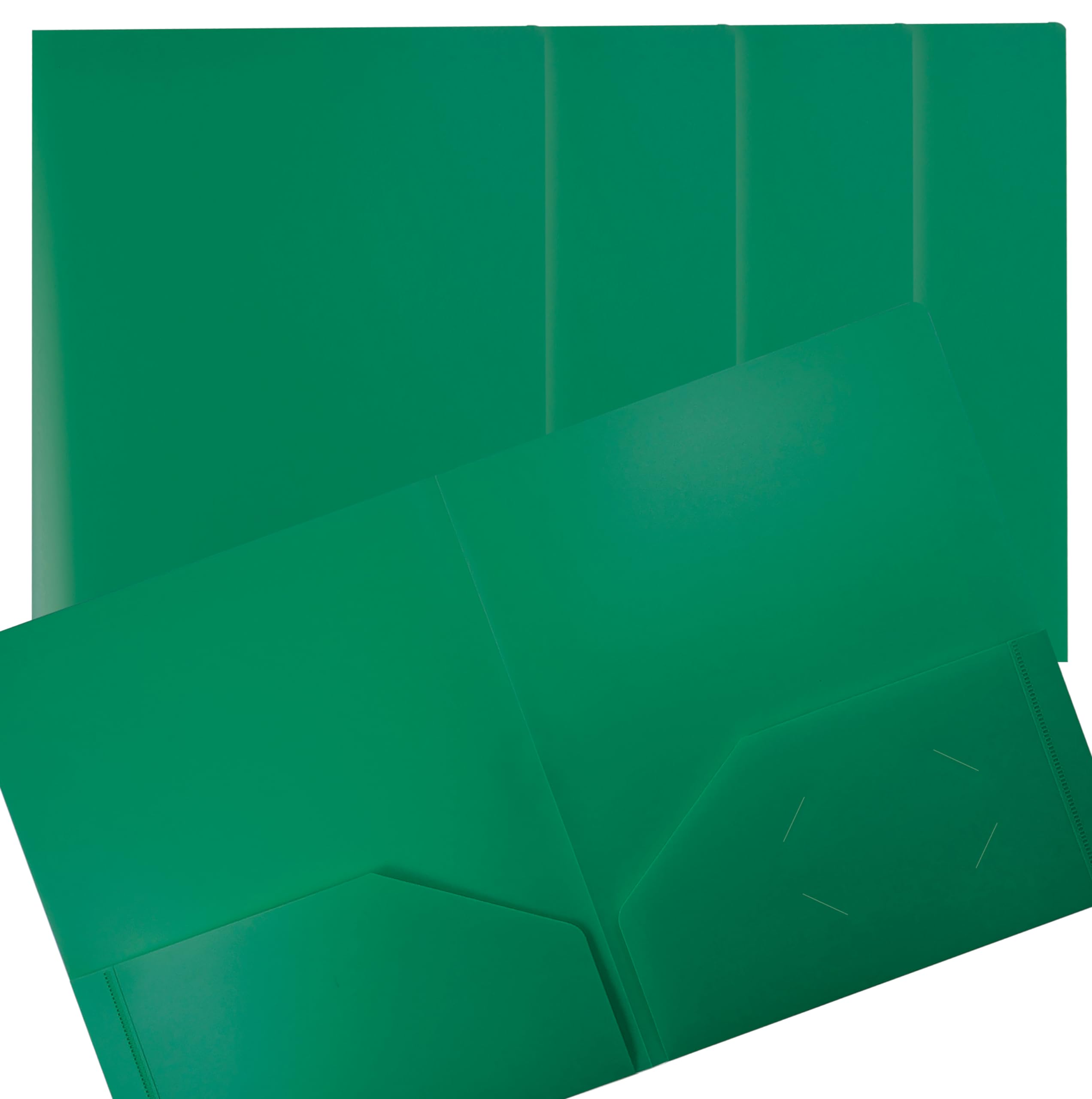 MERGE documents グリーン Amazon.com : Better Office Products Heavyweight Plastic 2