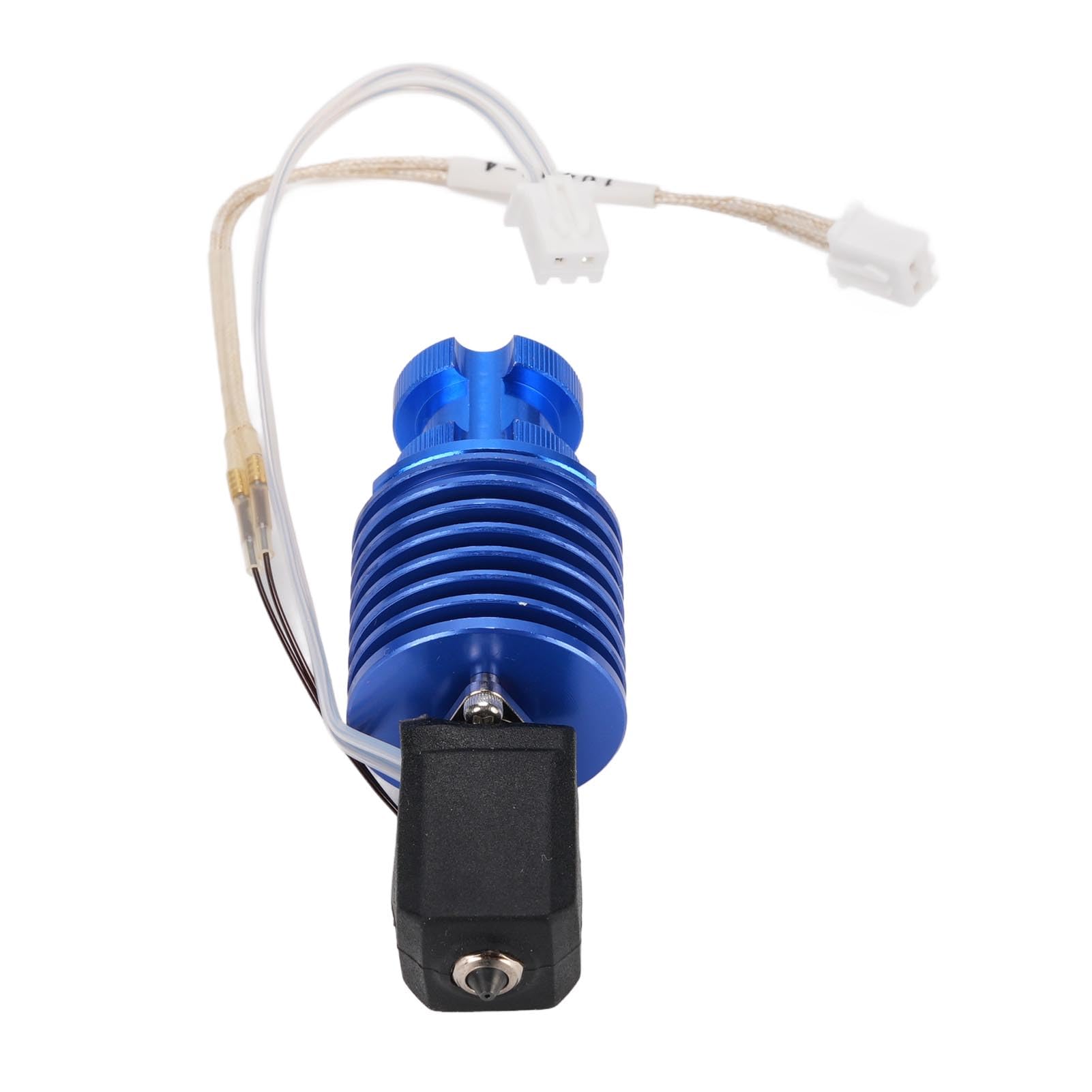 Fockety V6 Hotend Kit 0,4mm Gehärteter Stahldüse für Ender 3 Prusa