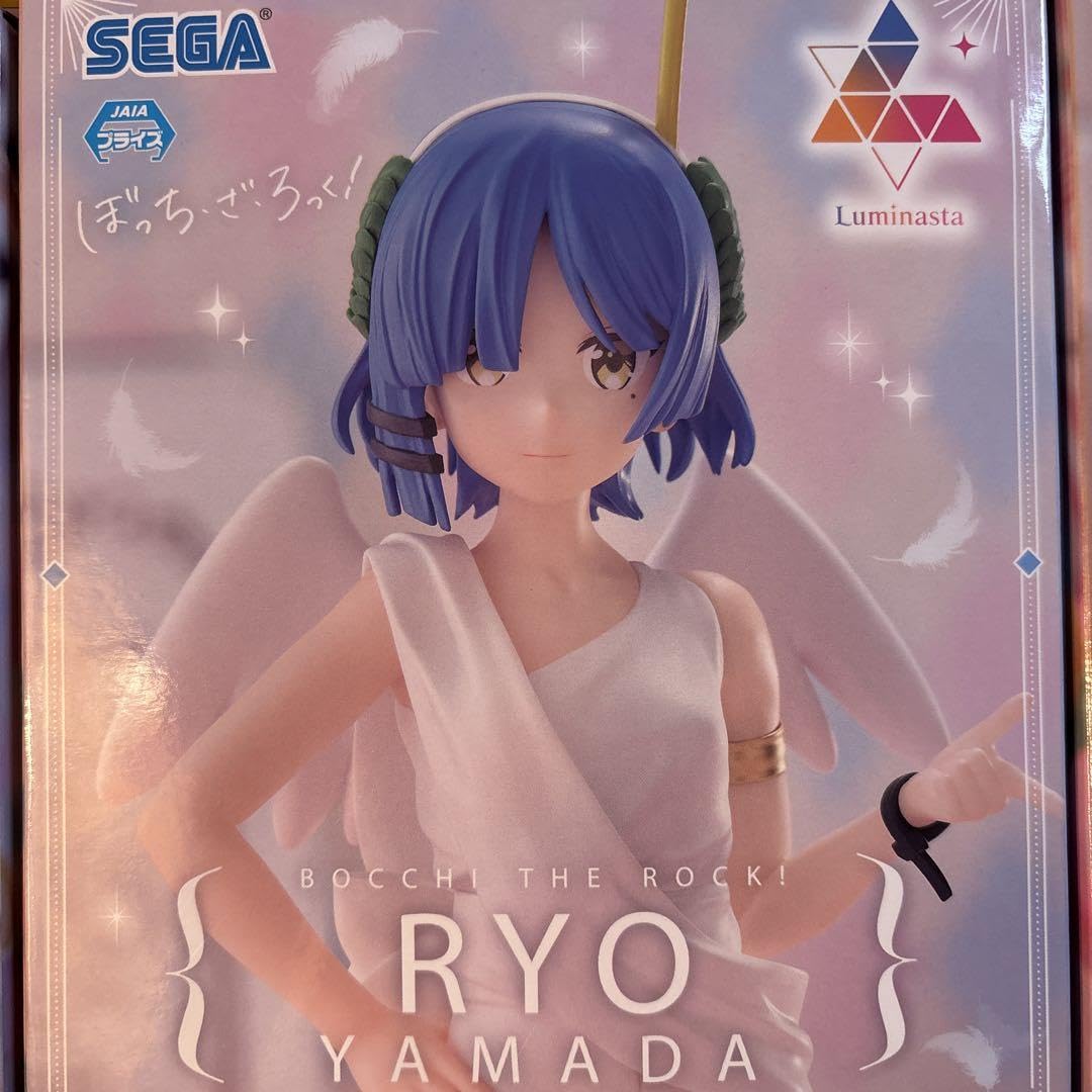 ぼっちざろっくフィギュア 5体セット Amazon.co.jp: ぼっちざろっく フィギュア5体セット 後藤ひとり