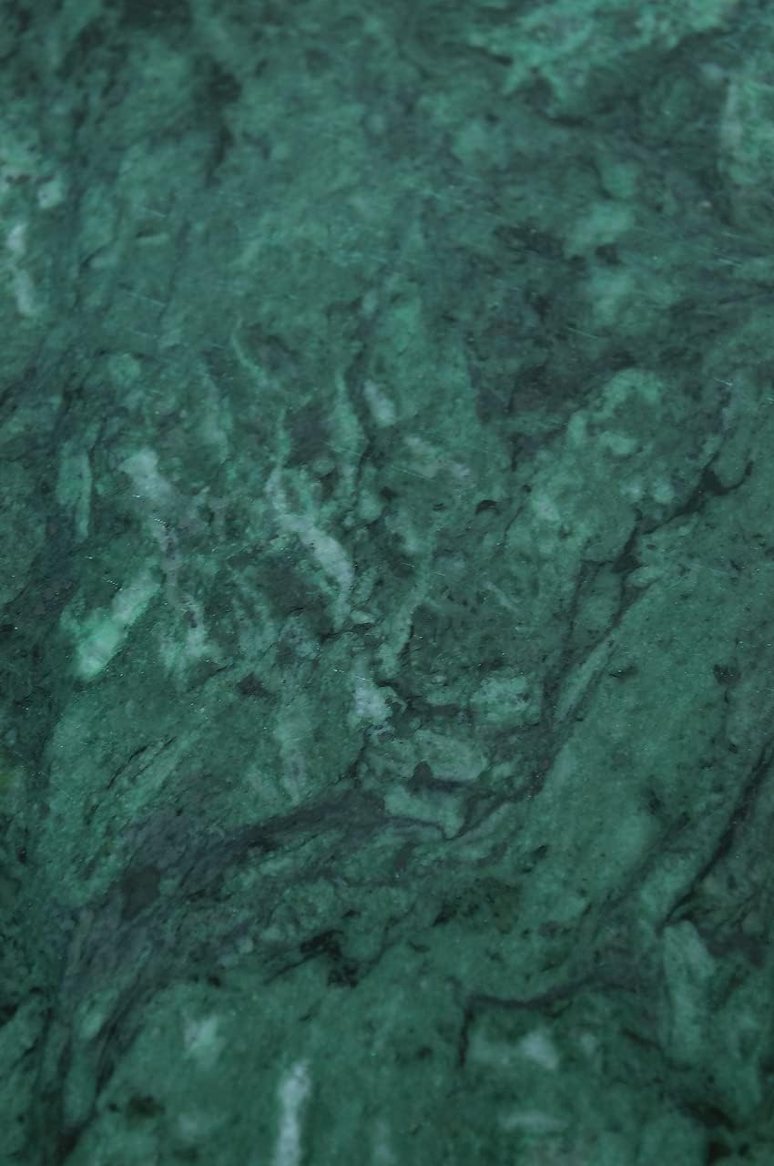 French Bistro Table 24", Green Granite, by Bonnecaze