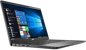 Dell Latitude 7400 Laptop