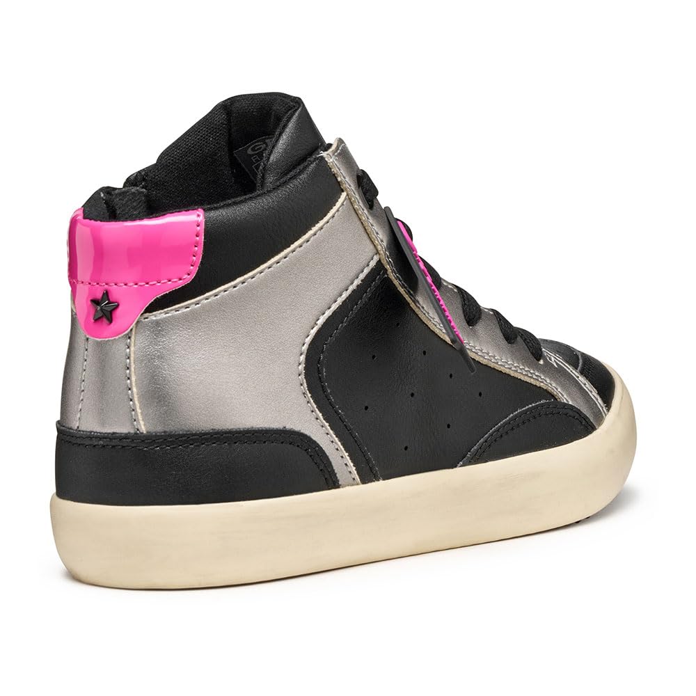 Geox J Gisli Girl ZapatillasNiñas