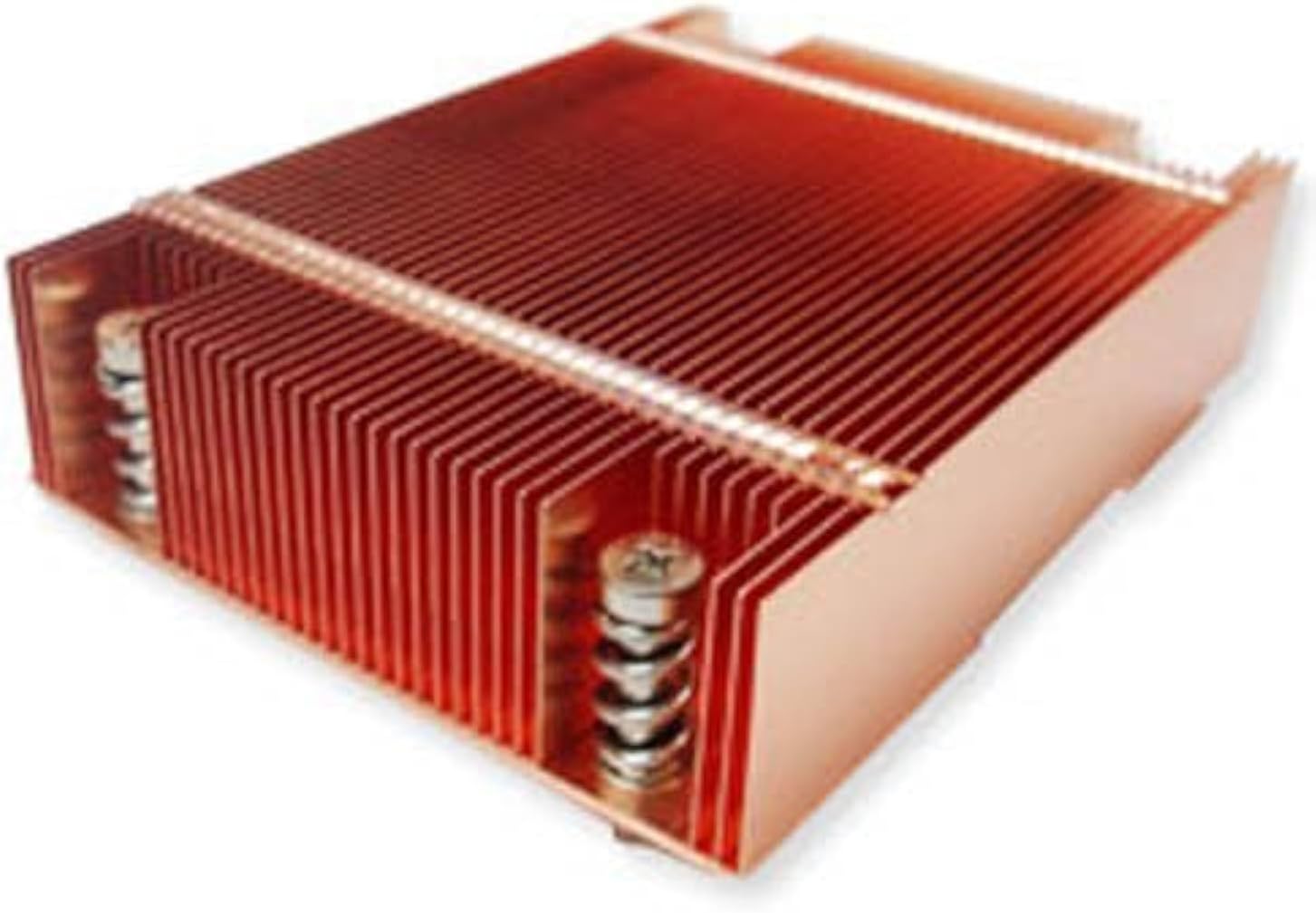Dynatron T318 1U LGA 2011 Sandy Bridge EP/EX CPU Heatsink