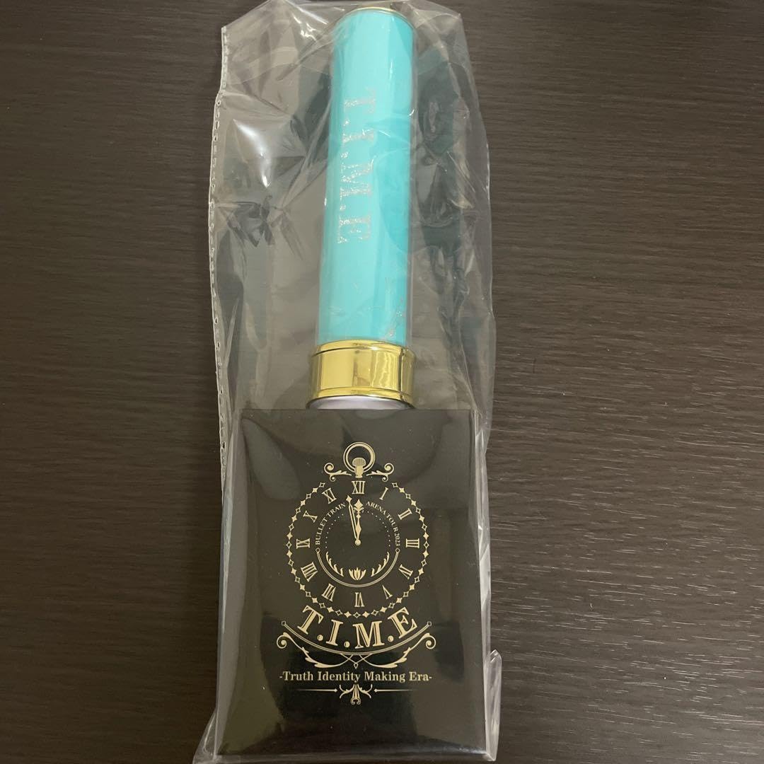 Amazon.co.jp: 超特急 アロハ ペンライト ターコイズ TIME GN