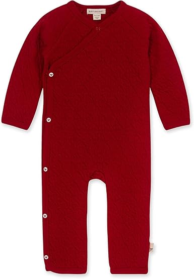 Amazon Com Burt S Bees Baby Baby Boy S Romper Jumpsuit 100 Organic Cotton One Piece Coverall Clothing Shoes Jewelry