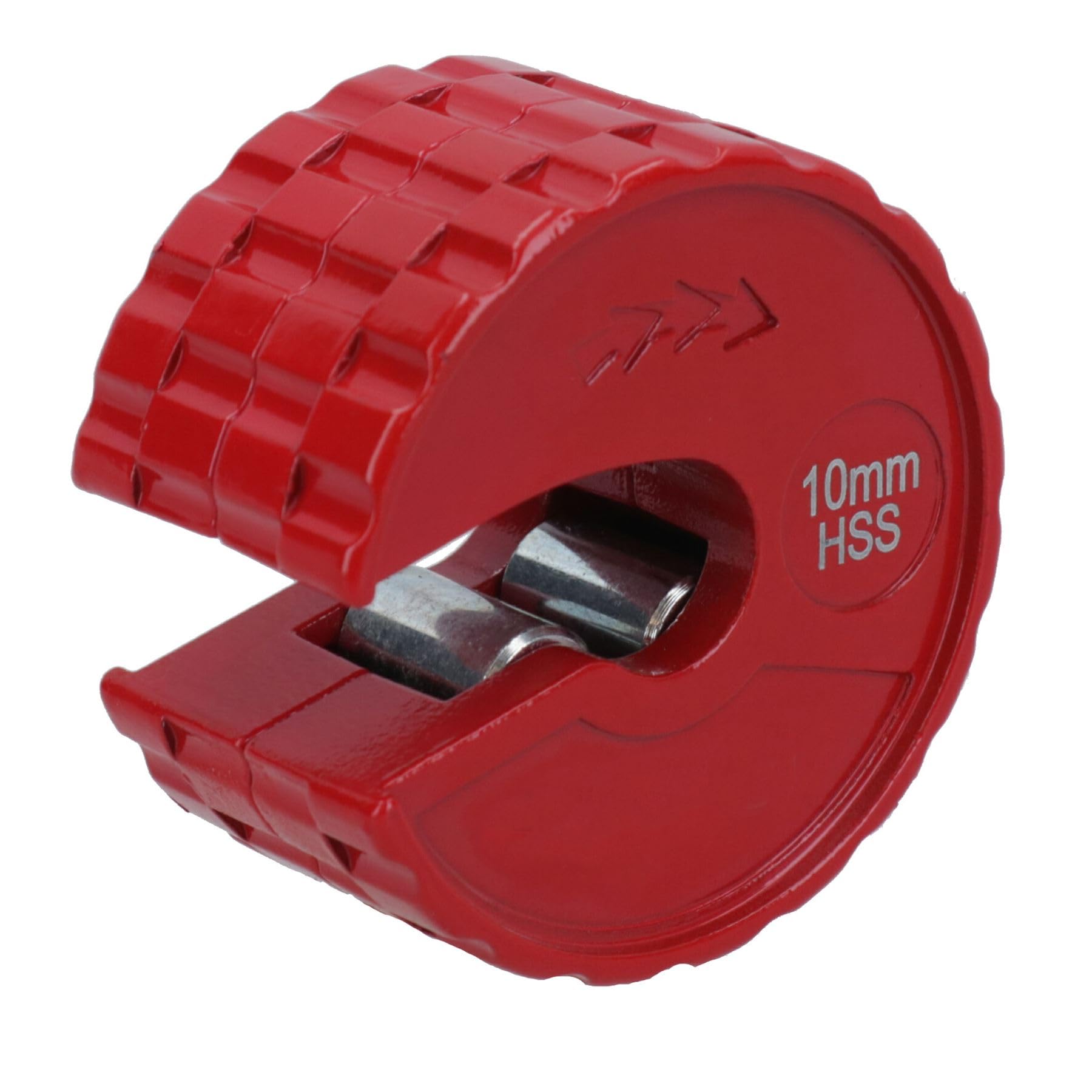 Roue de tranche HSS haute précision 10mm pour coupe-tube en cuivre ergonomique