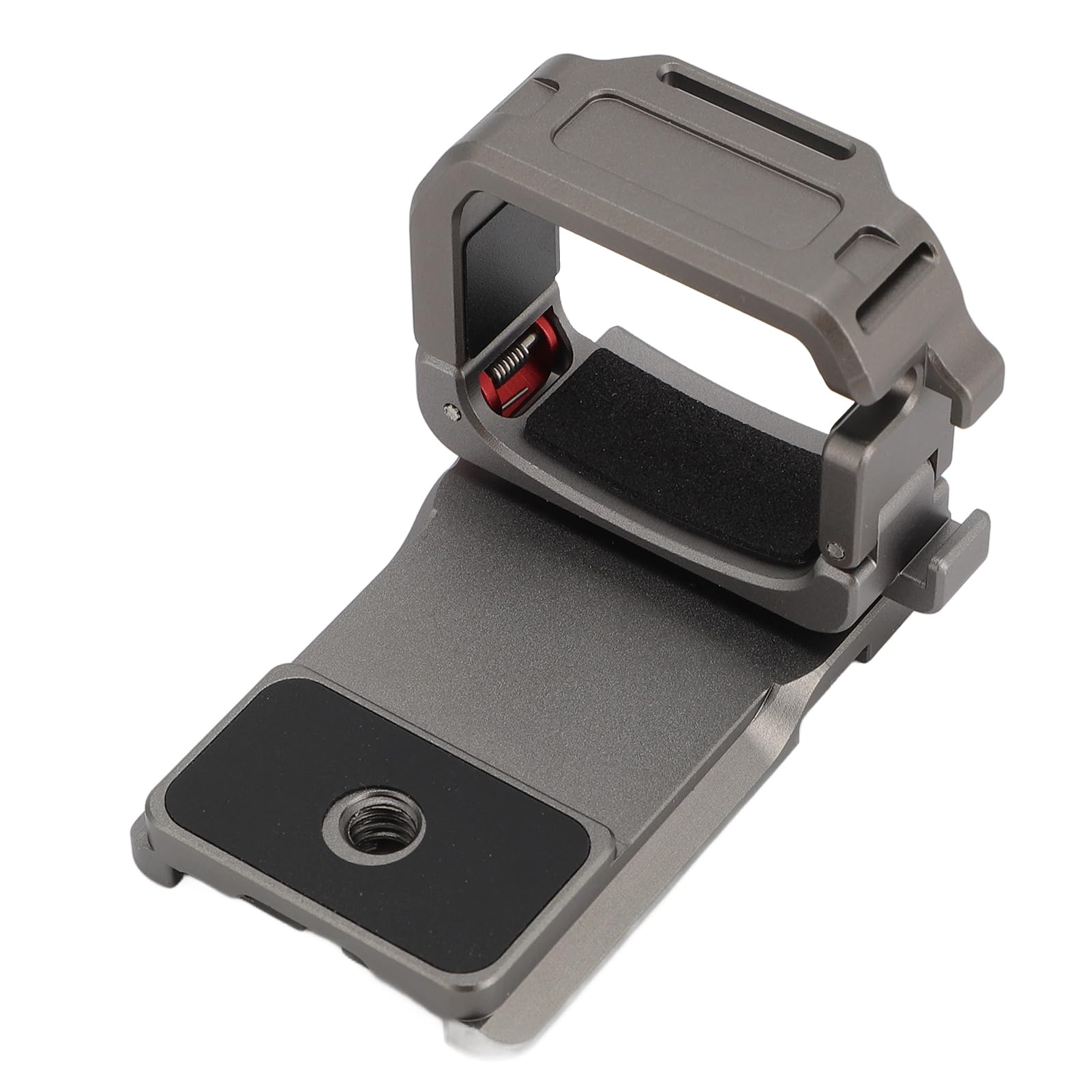 Potente Supporto Magnetico per Fotocamera 3 - Supporto Magnetico per Fotocamera Tascabile con Solida stabilità - Supporti e Morsetti per Fotocamera