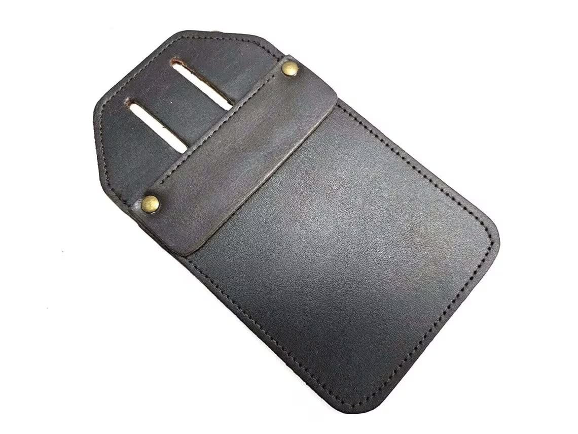Pocket Quiver Archery Quiver Leather Archery Quiver